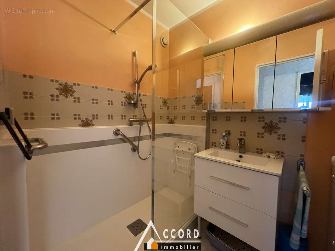 Appartement 4 pieces 87.18 m2 - photo 6