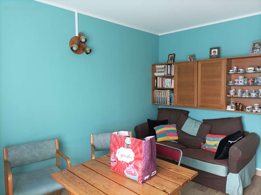 Appartement à EVREUX