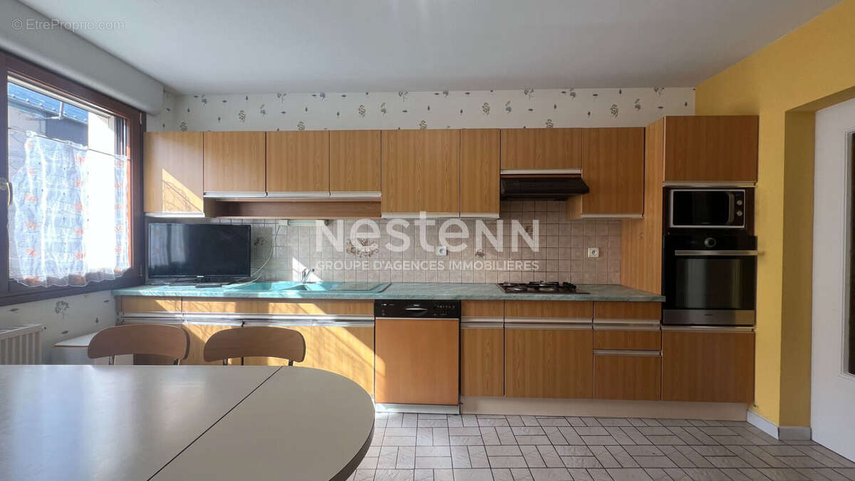 Maison à LES HAUTS-DE-CHEE