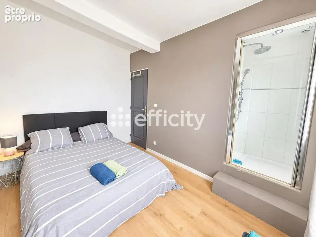 Appartement - photo 11