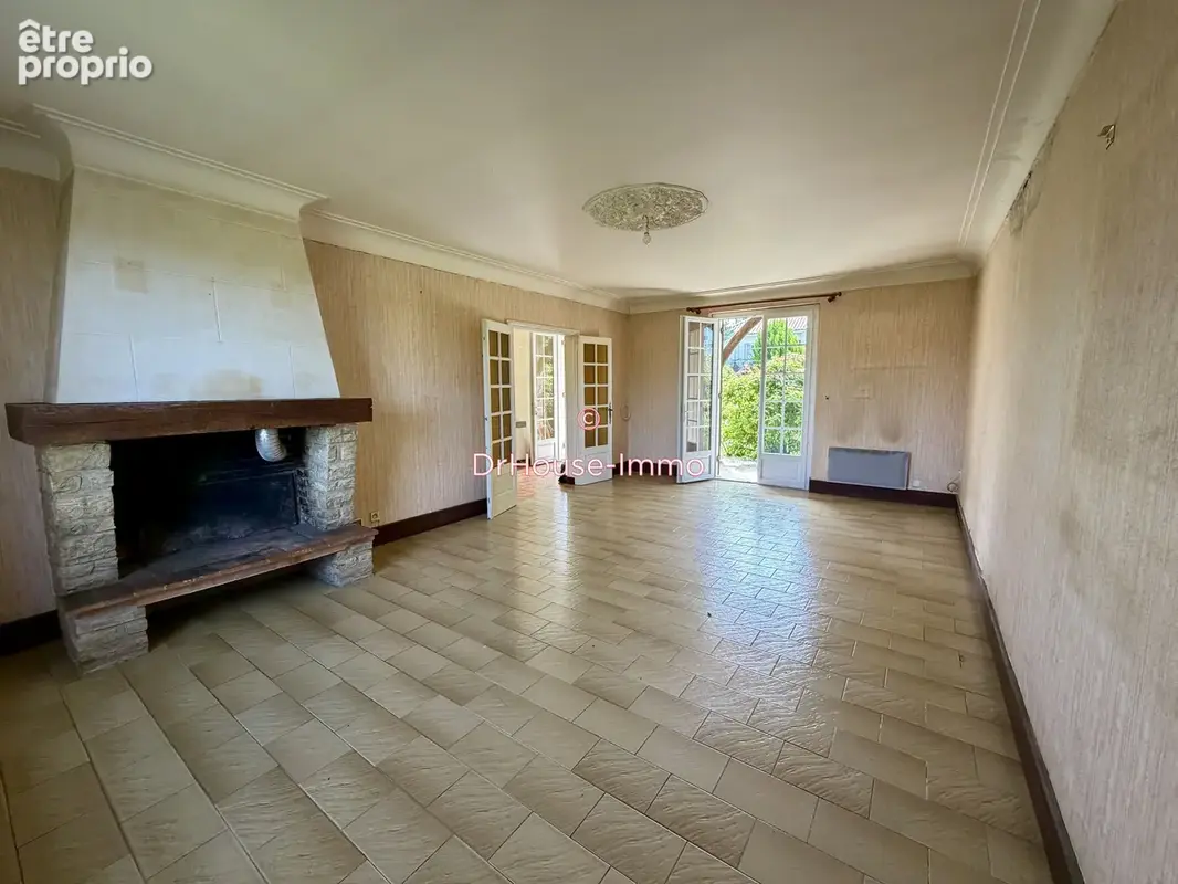 Maison 7 pièces 154 m² à vendre à Riberac (24600) - photo 10