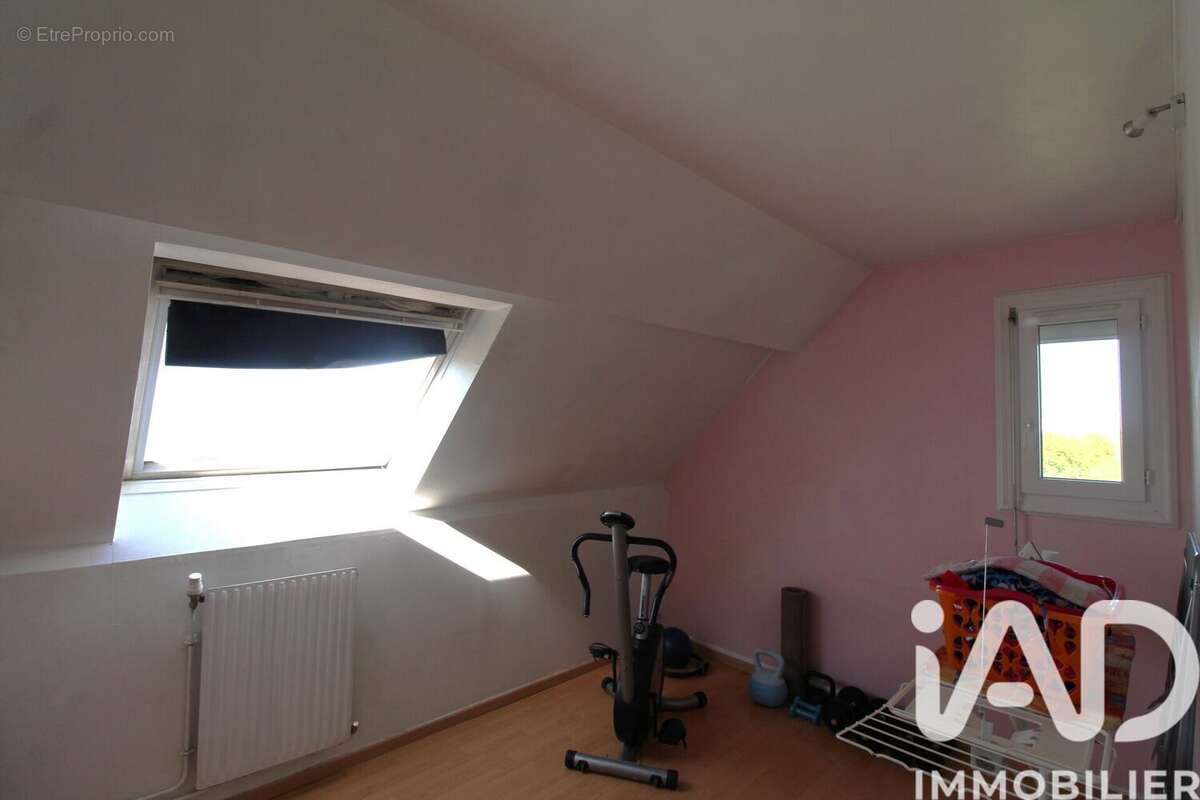 Photo 8 - Appartement à LE MANS