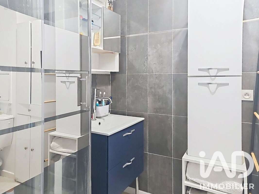 Photo 8 - Appartement à MANTES-LA-VILLE