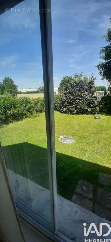 Maison 104 m² à Angerville-La-Campagne  - photo 9