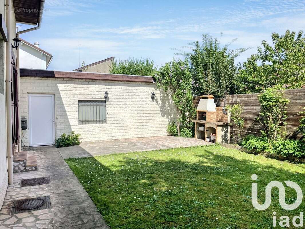 Photo 2 - Maison à VITRY-SUR-SEINE