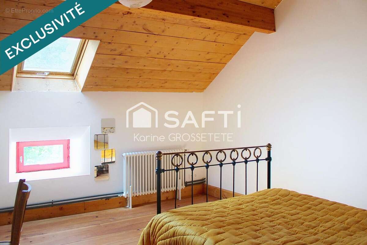 Photo 5 - Maison à VENAREY-LES-LAUMES