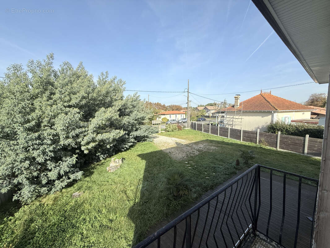 Maison à LEGE-CAP-FERRET