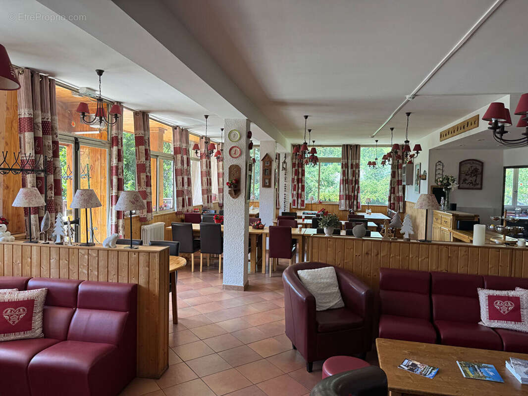 Appartement à ALLOS