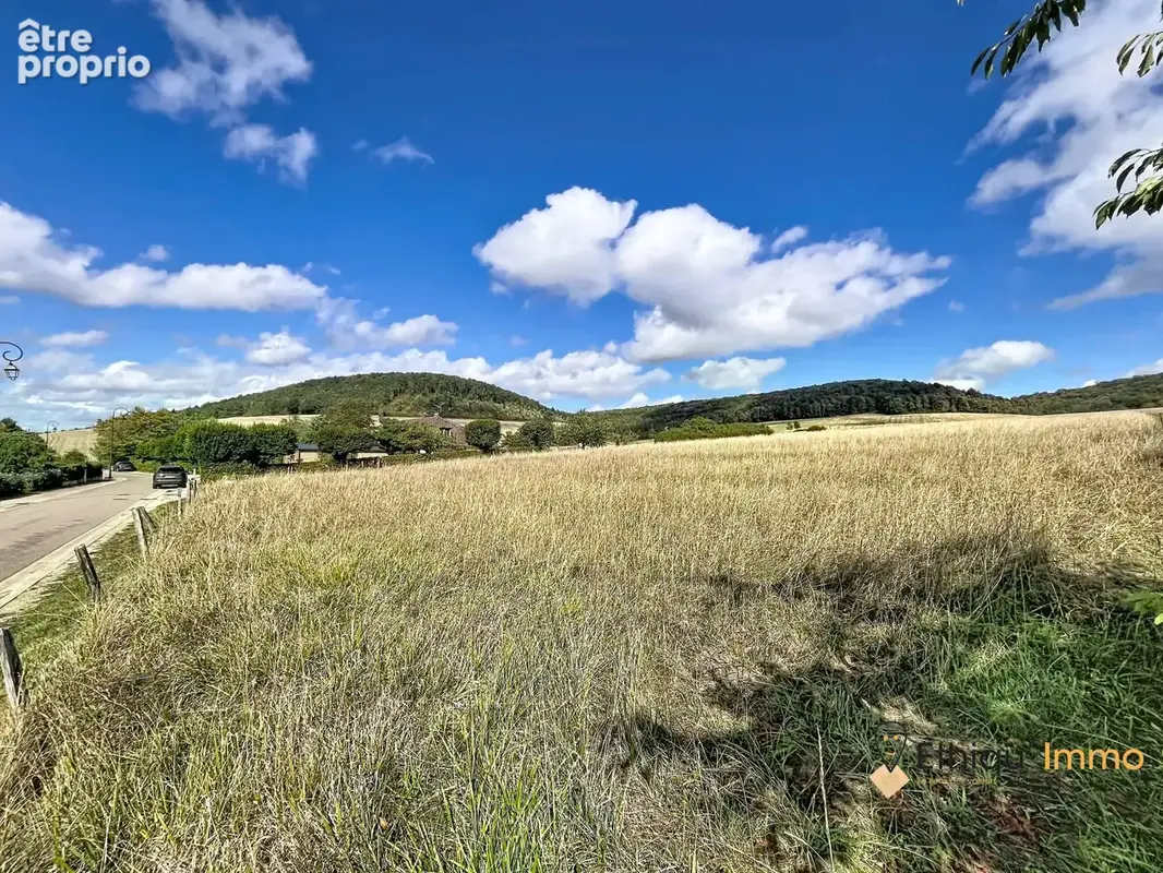 Terrain 1 800 m² à vendre à Juvancourt (10310) - photo 2