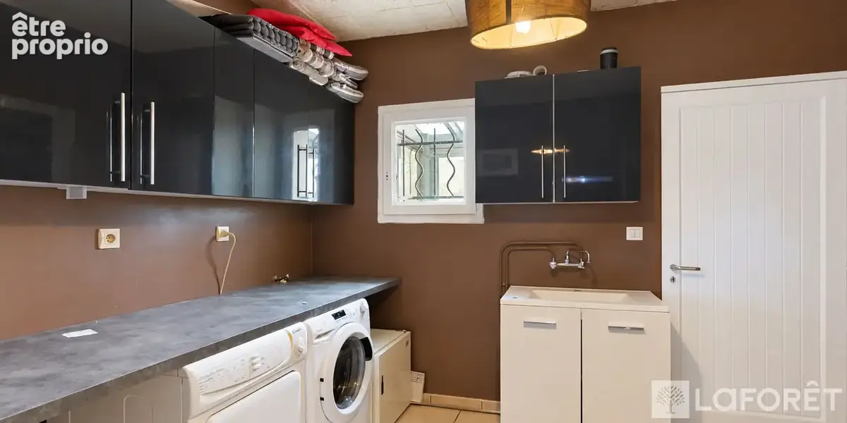 Maison 5 pièces à YZEURE dans quartier résidentiel - photo 8