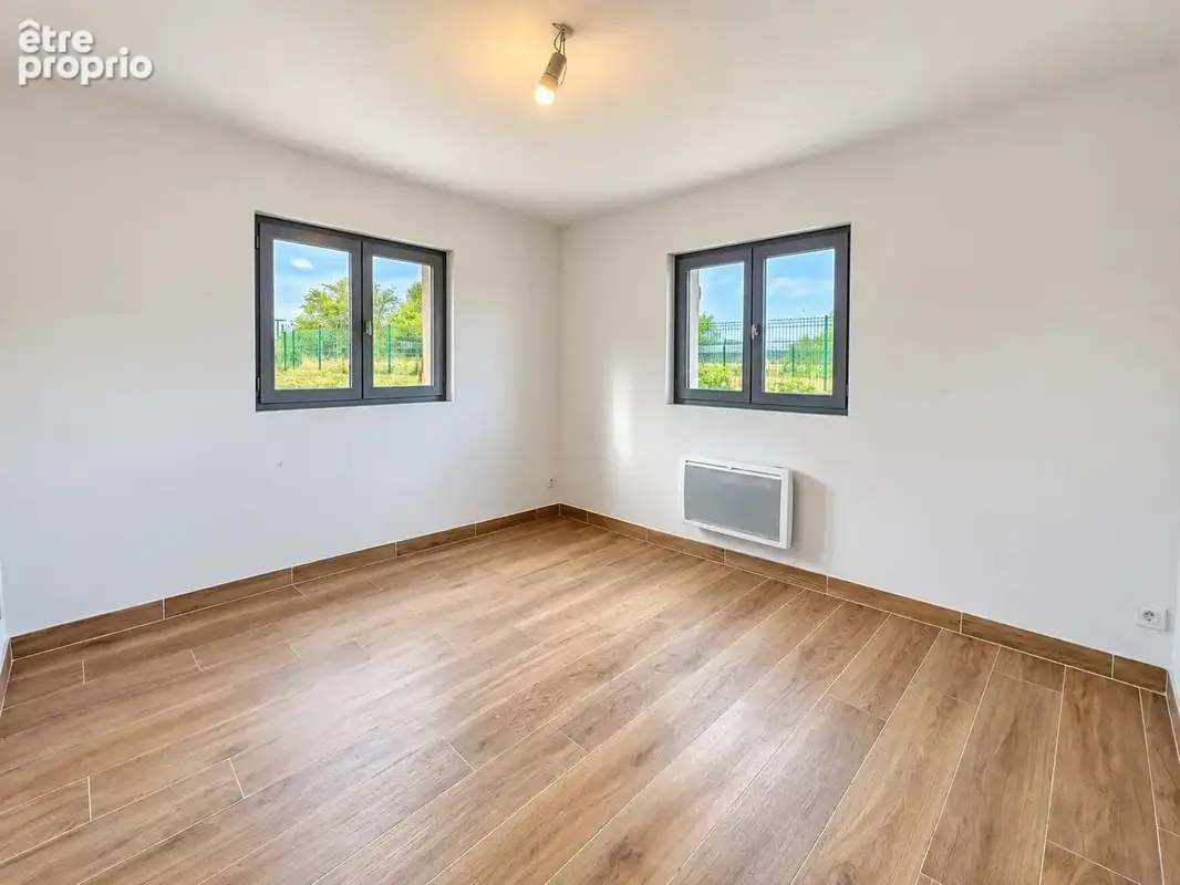 Maison rénovée 3 chambres Deneuille-lès-Chantelle - photo 8