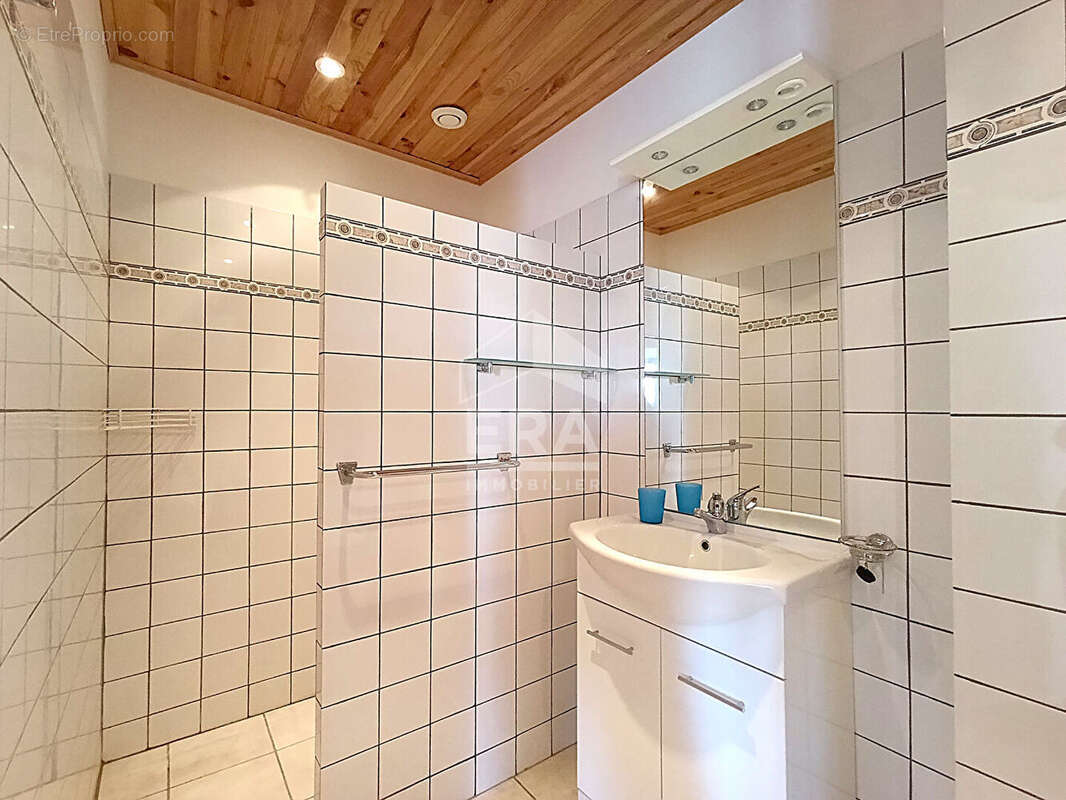 Maison 272m² à saint-arcons-de-barges - photo 17