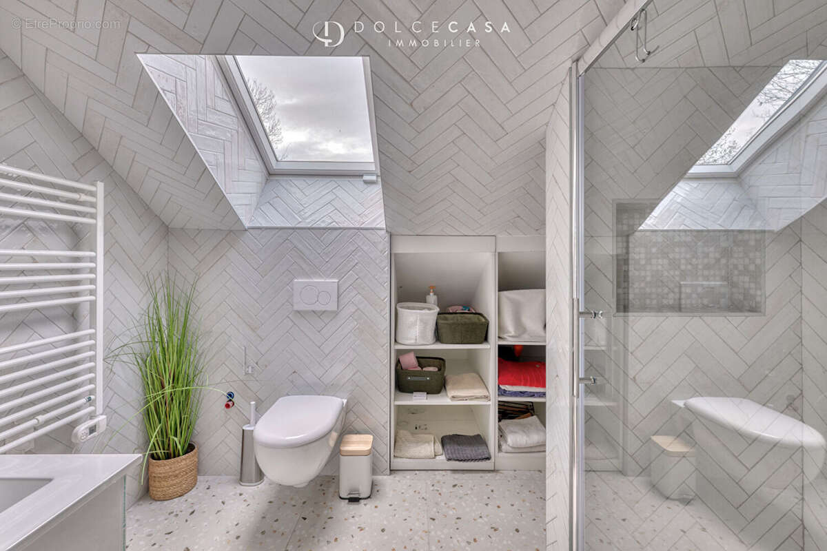 Maison à LE PERREUX-SUR-MARNE