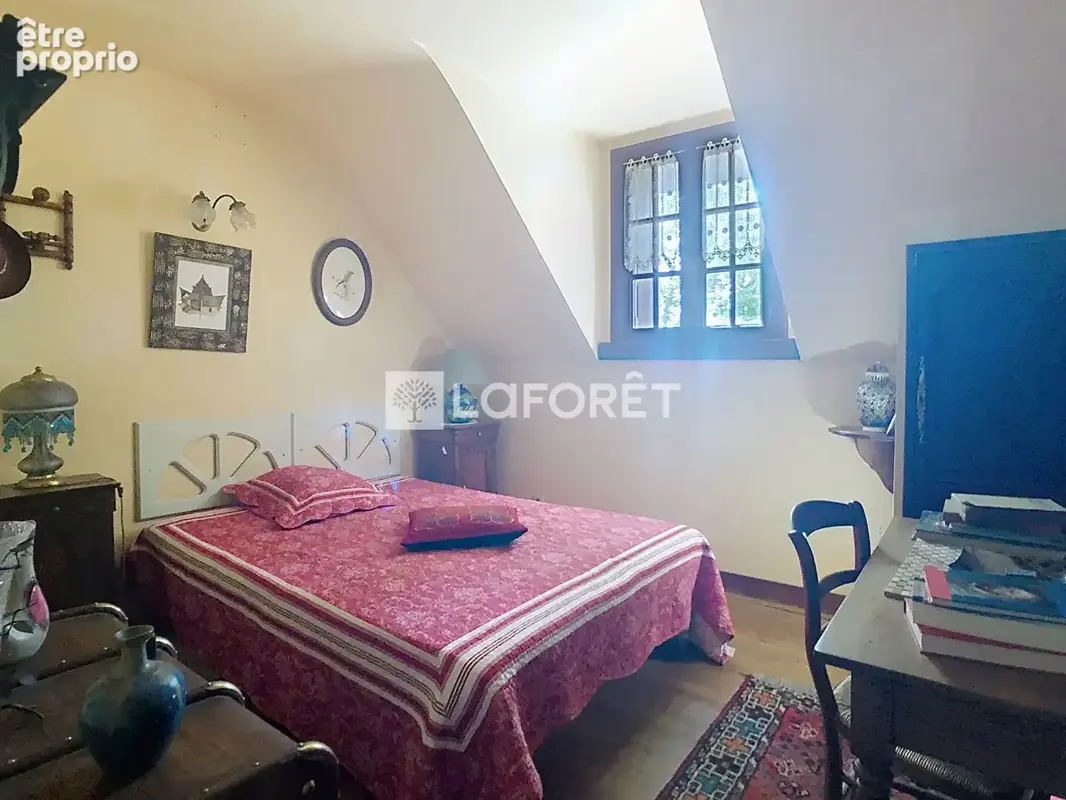 Maison Carentoir 3 chambres, terrain clos - photo 15