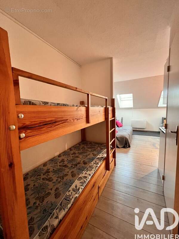 Photo 7 - Appartement à RISOUL