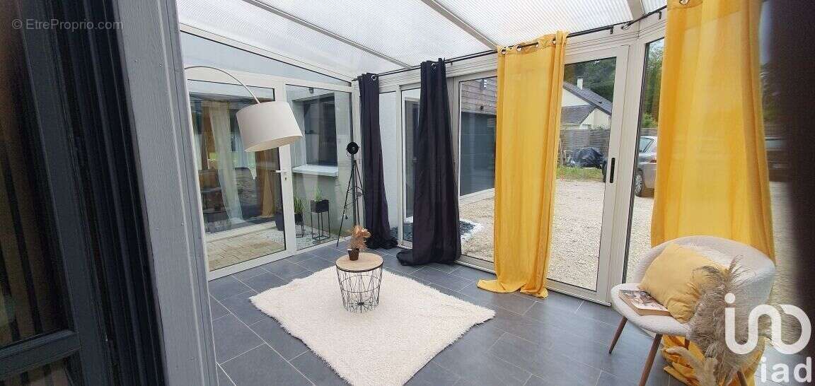 Photo 4 - Maison à SASSAY