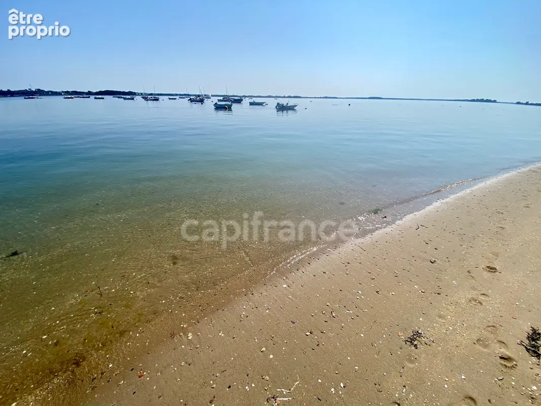 Appartement à vendre 3 pièces ARRADON (56) - photo 27