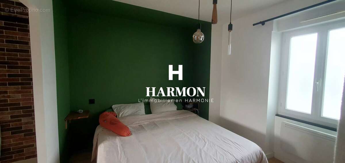 Appartement à BOUCAU