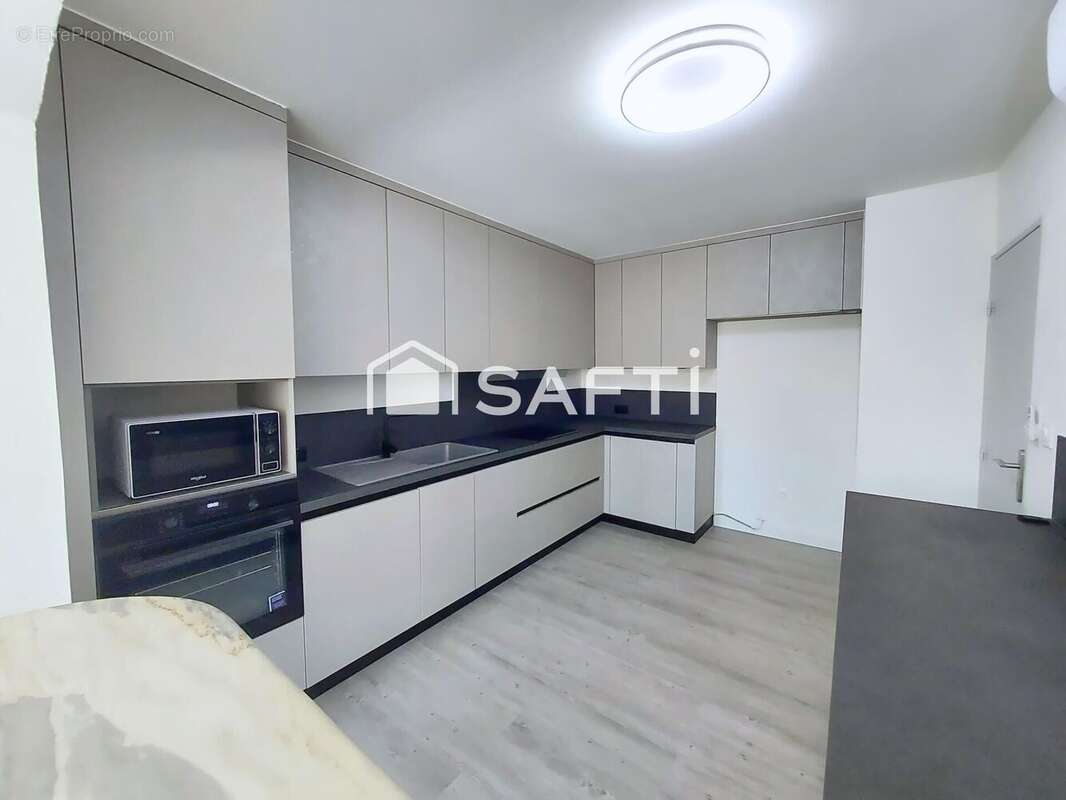 Maison 128 m² à Saint-Louis  - photo 5