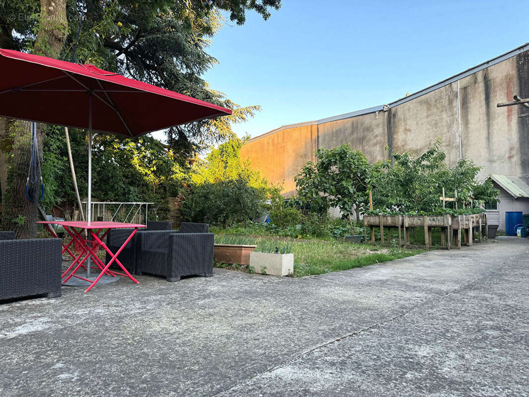 Maison à REZE