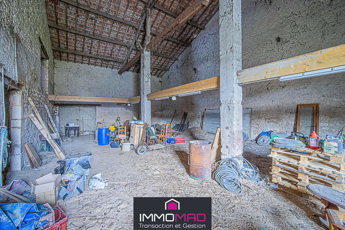 Maison à ROUVROIS-SUR-MEUSE