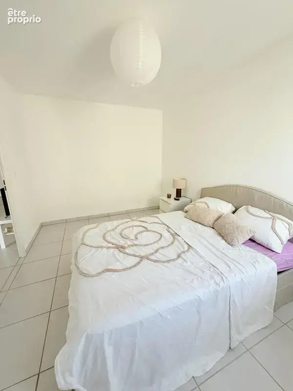 T2 de 42 m² avec balcon et parking en sous-sol - photo 8