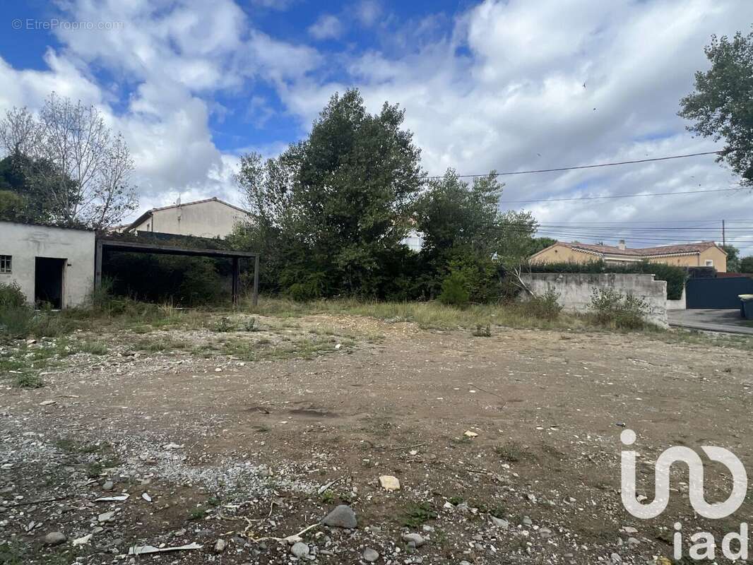 Photo 3 - Terrain à LAVILLEDIEU