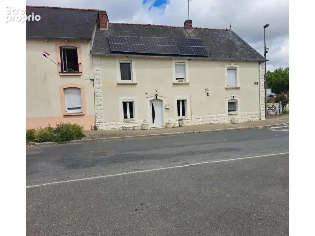 Maison 90 m² à Merdrignac  - photo 16
