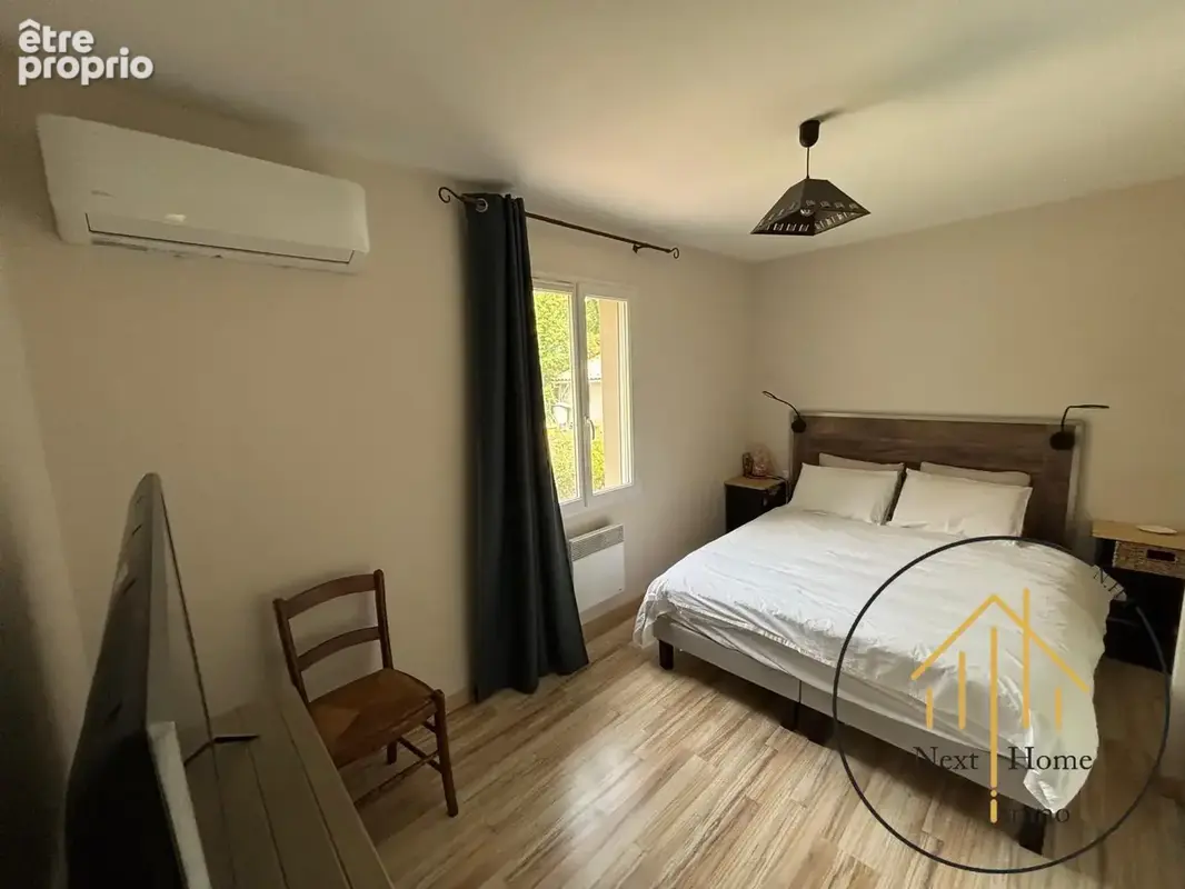 Maison 124 m² à Magnac-Sur-Touvre  - photo 8