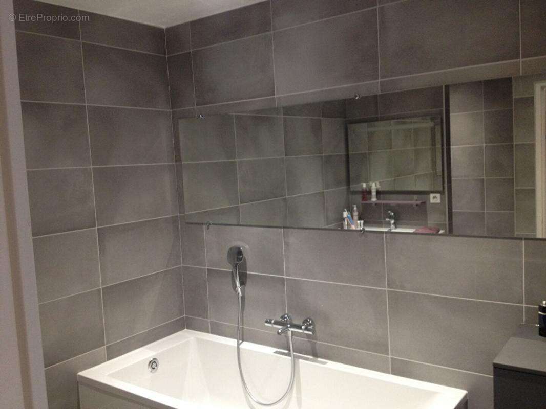 Appartement à BESANCON