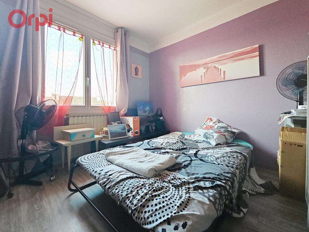 Appartement à LA SEYNE-SUR-MER