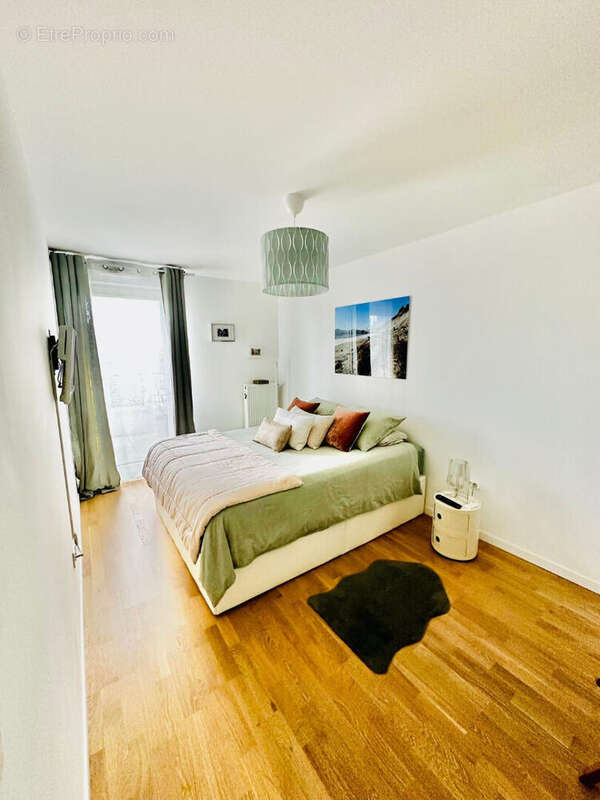 Appartement à LIVRY-GARGAN