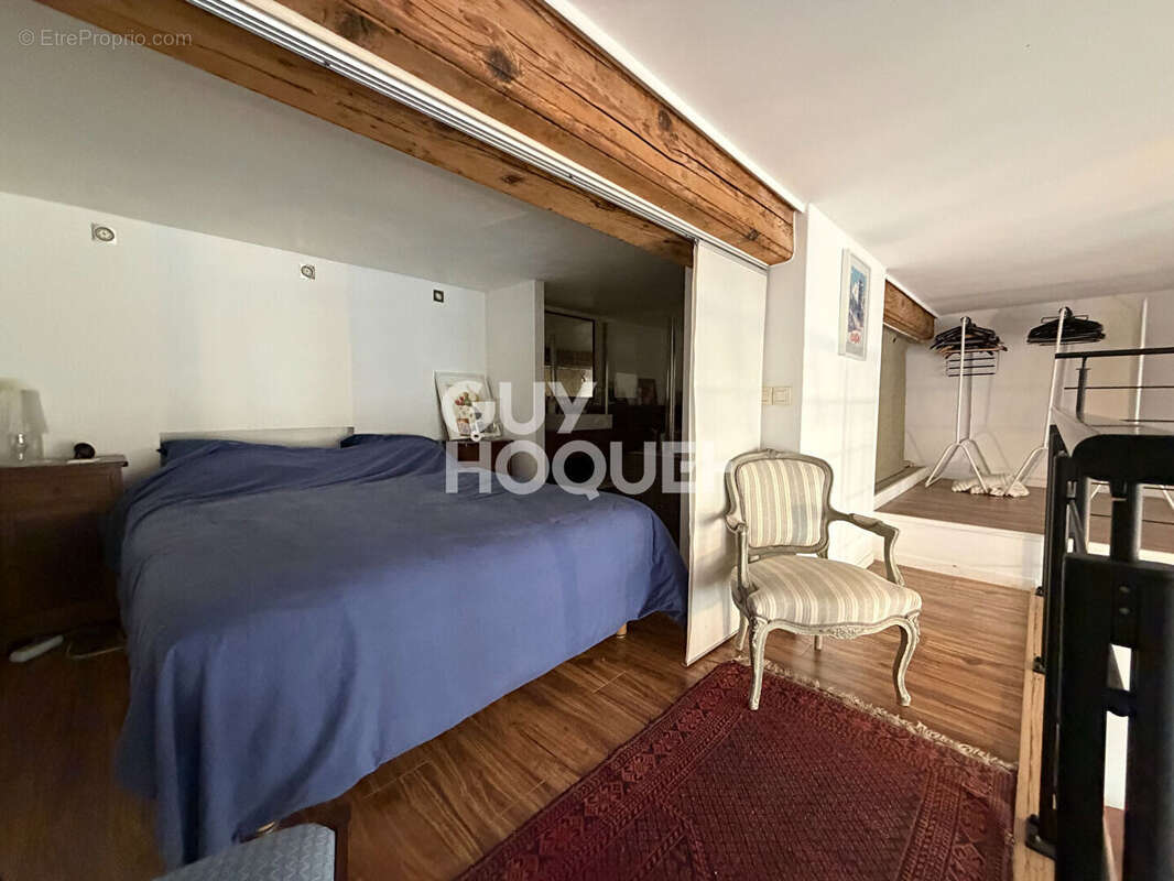 Appartement à LYON-4E