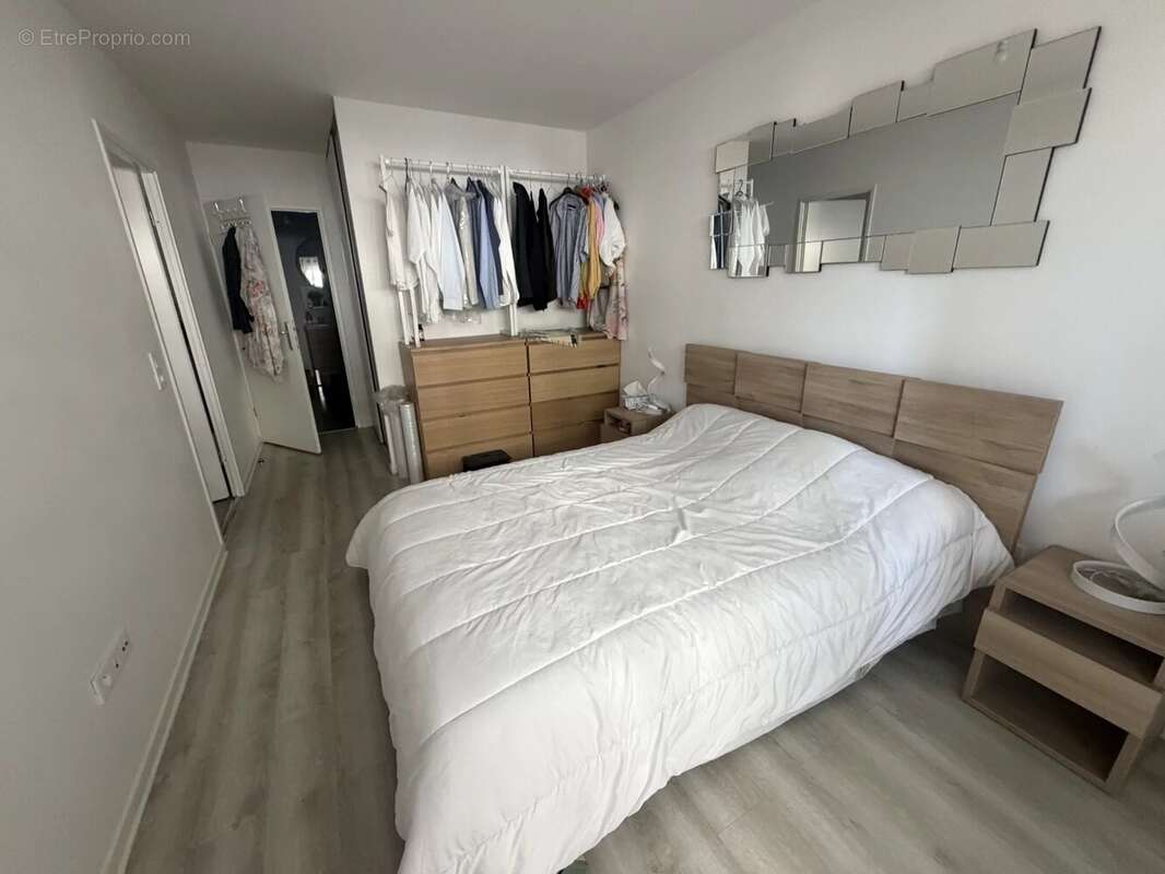 Appartement à BEZONS