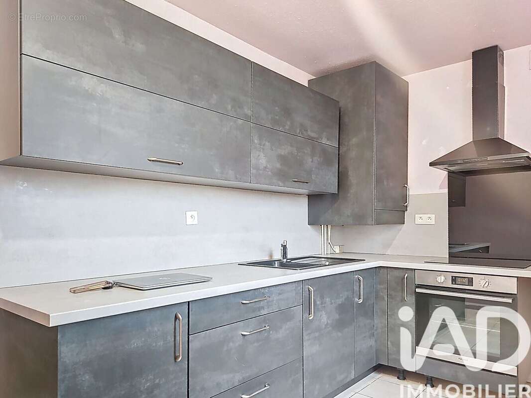 Photo 3 - Appartement à SAINT-FLORENTIN