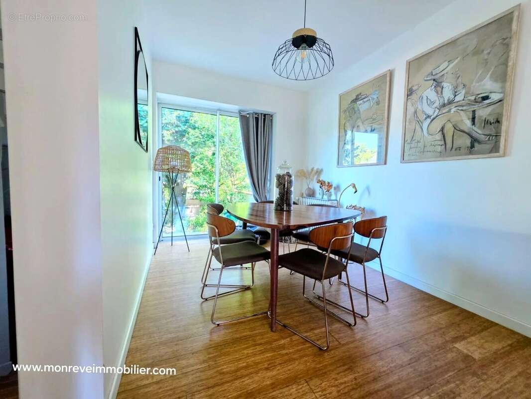 Propriété 4 chambres acces sèvres - photo 3