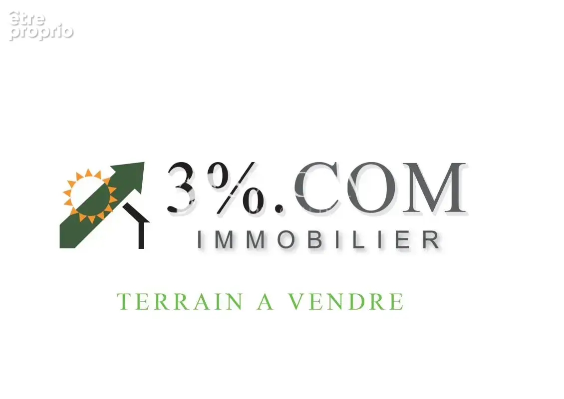 Terrain constructible  2030m2 à Fenain - photo 6