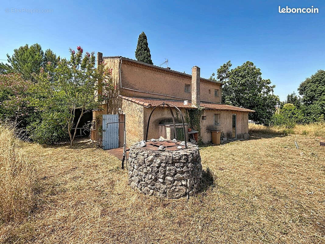 Sur une parcelle de 509 m2 - photo 3