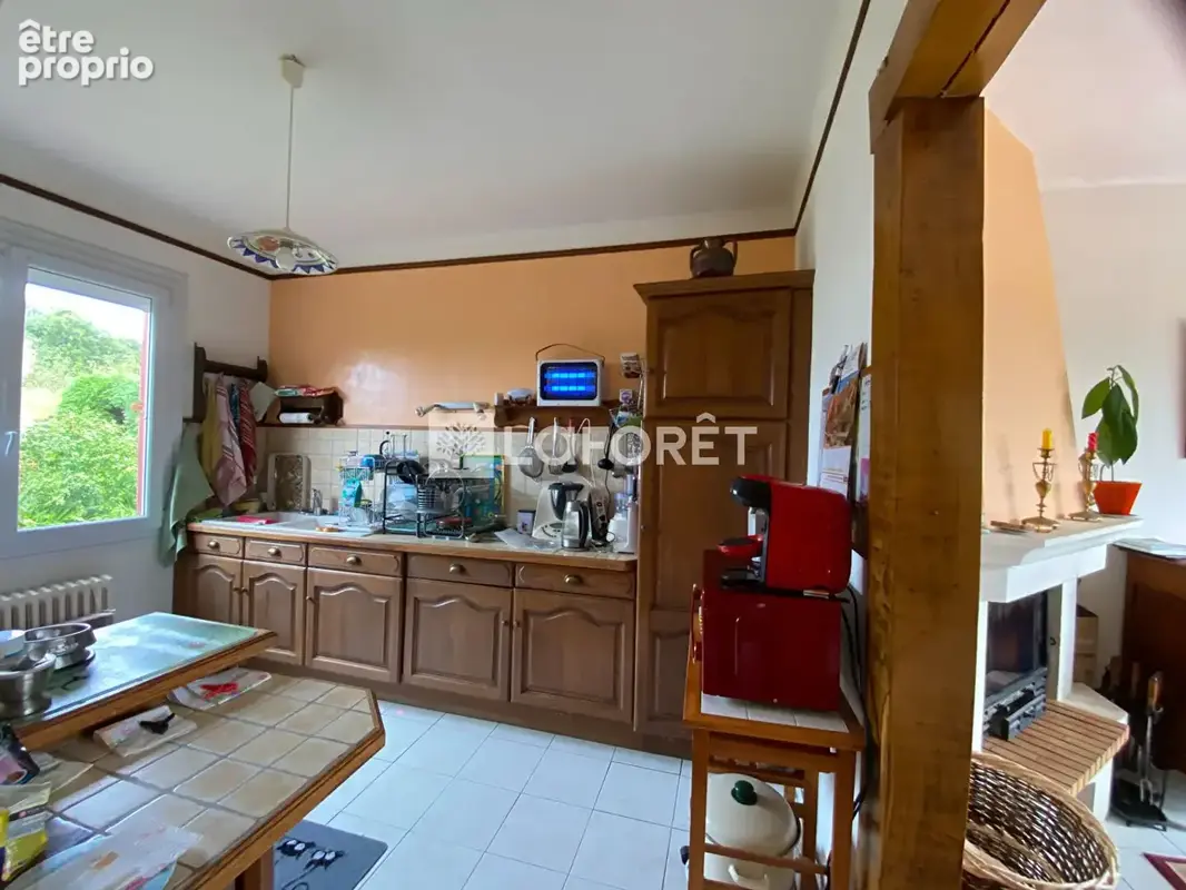 Maison Pleubian 8 pièce(s) 156 m2 - photo 10