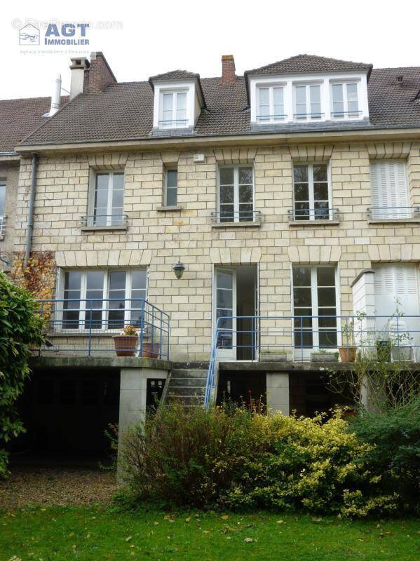 Appartement à BEAUVAIS