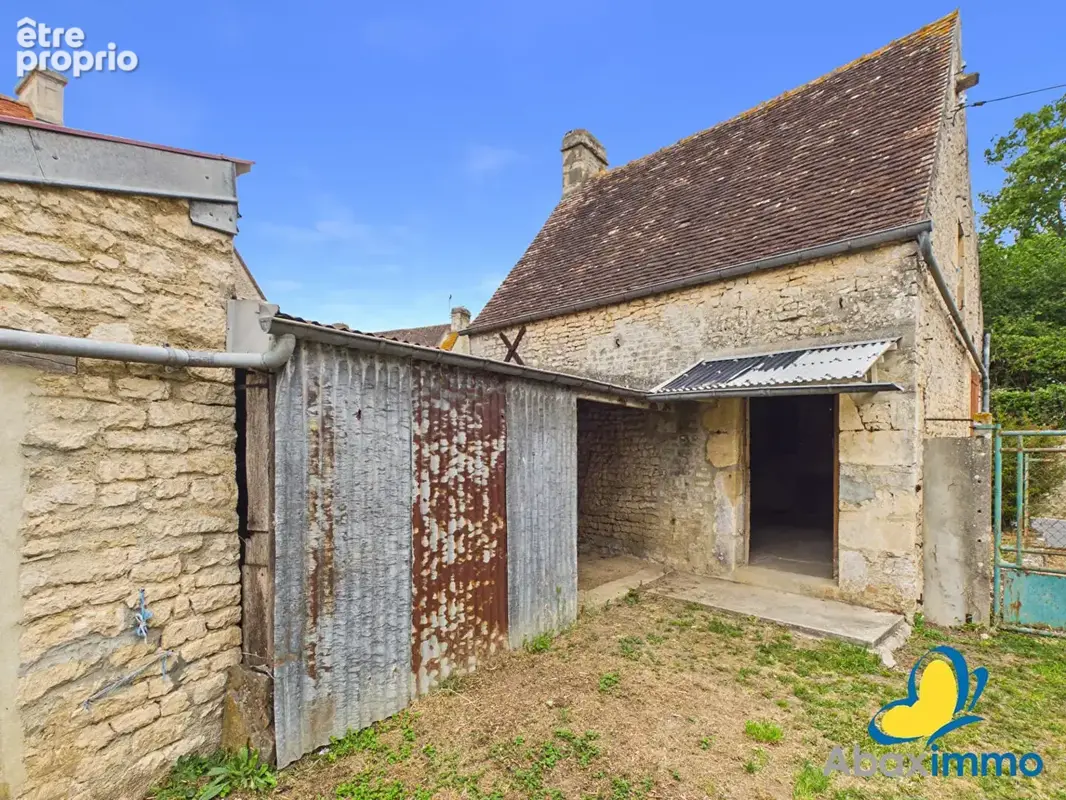 Maison 5 pièces 130 m² à vendre à Falaise (14700) - photo 2