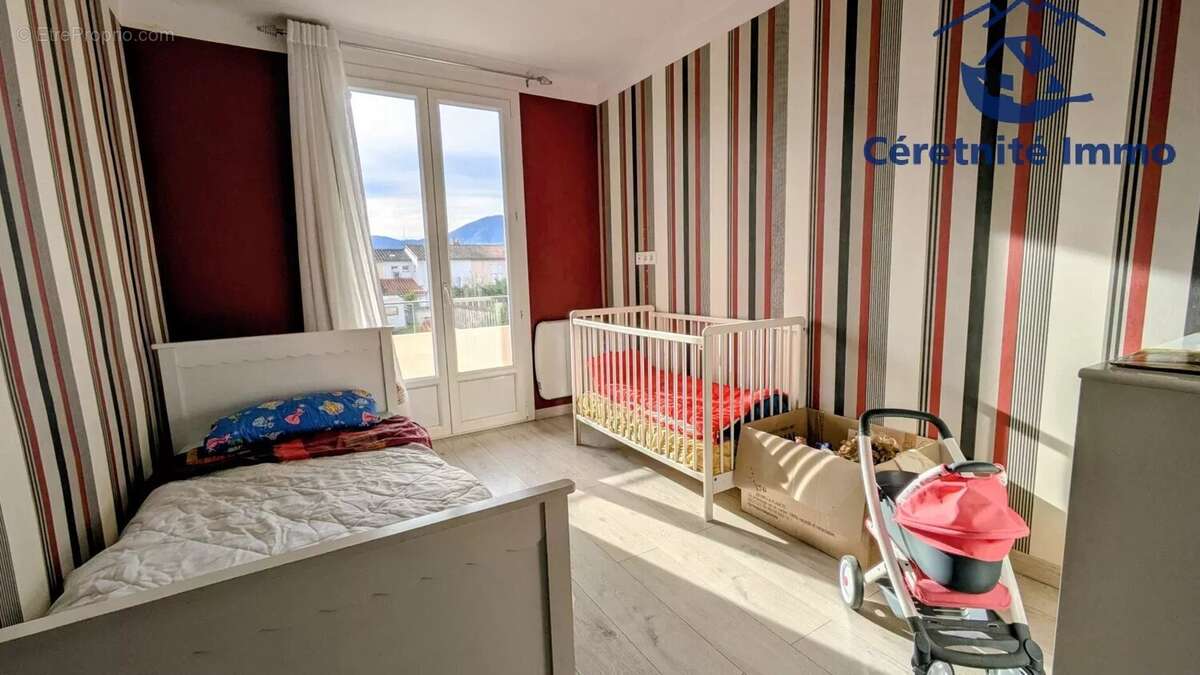 Maison à SAINT-JEAN-PLA-DE-CORTS