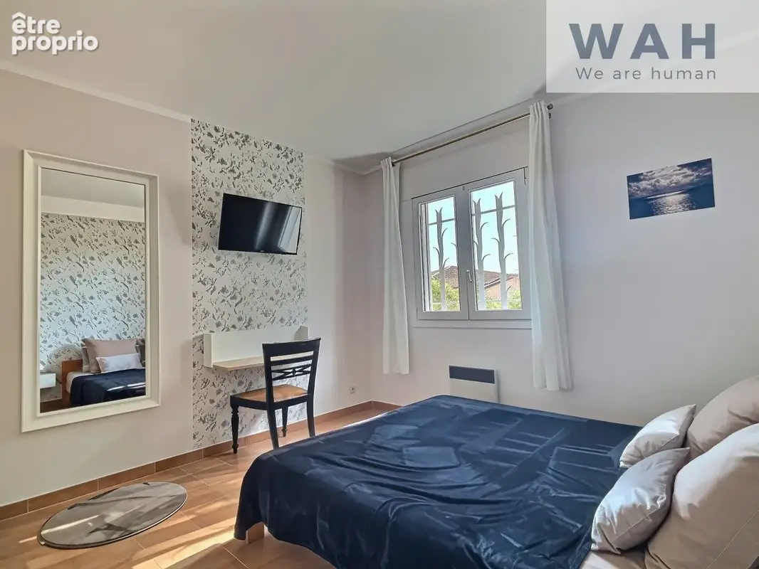 Maison d’architecte de 211 m2 à Poussan - photo 14