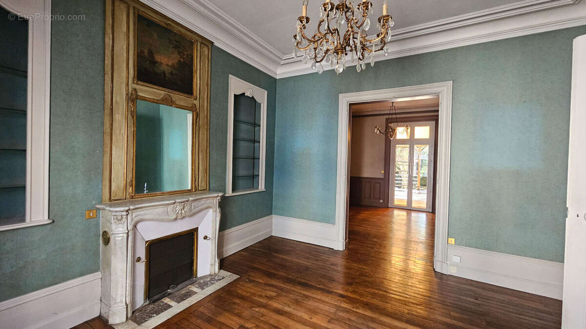 Maison à TOURS