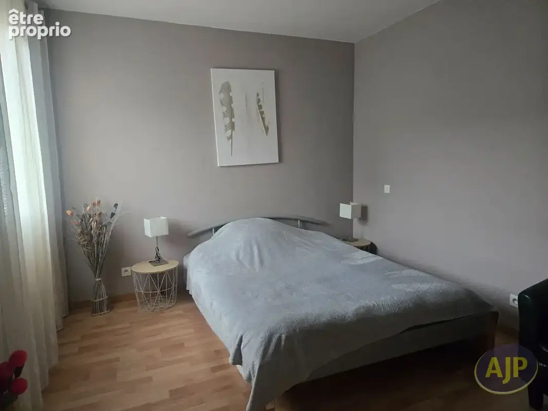 Maison  de Plain-Pied  Saint Marc Sur Mer - photo 13