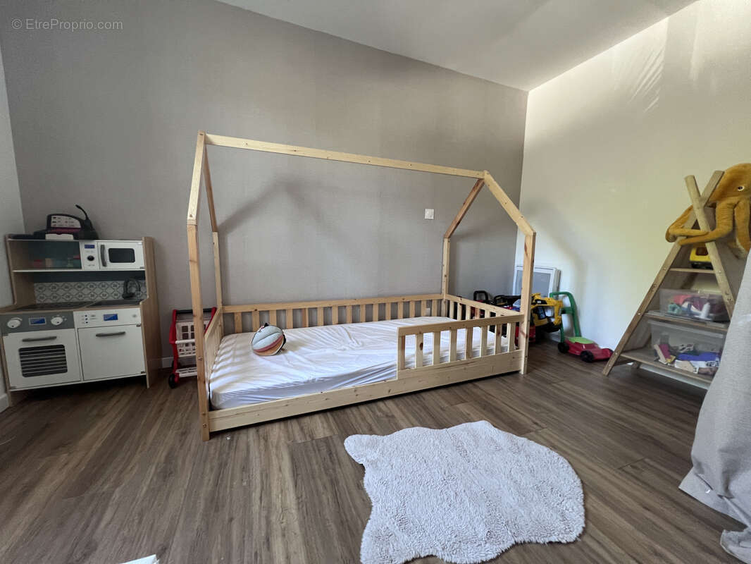 Maison à LA BERNERIE-EN-RETZ