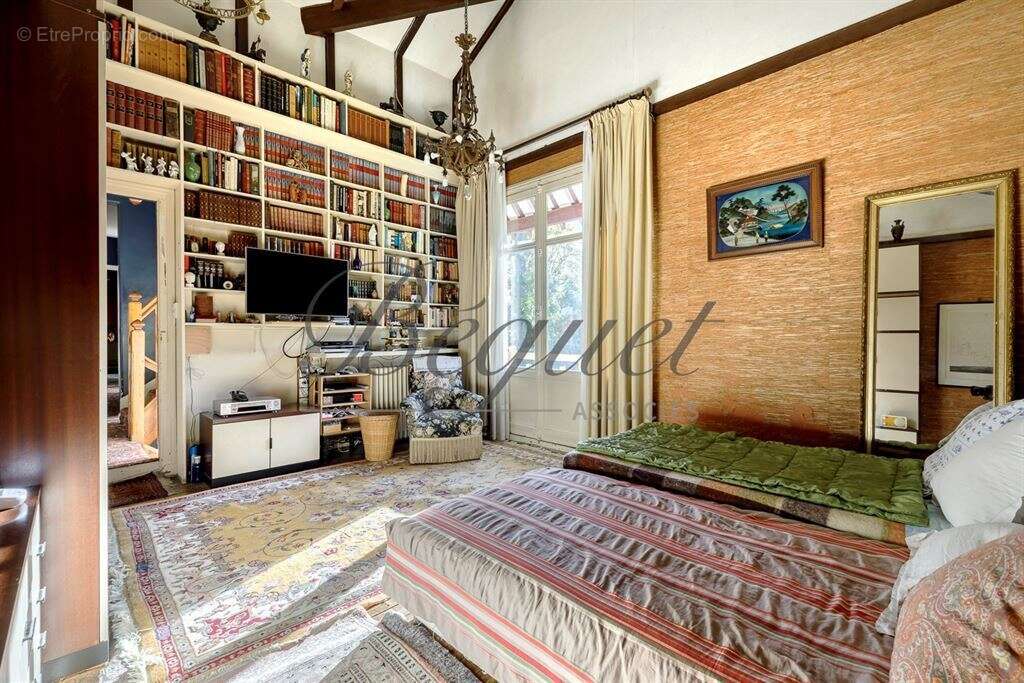 Maison à VAUCRESSON