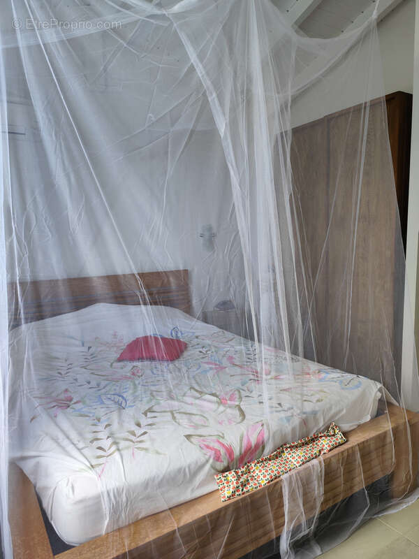 Maison à BOUILLANTE