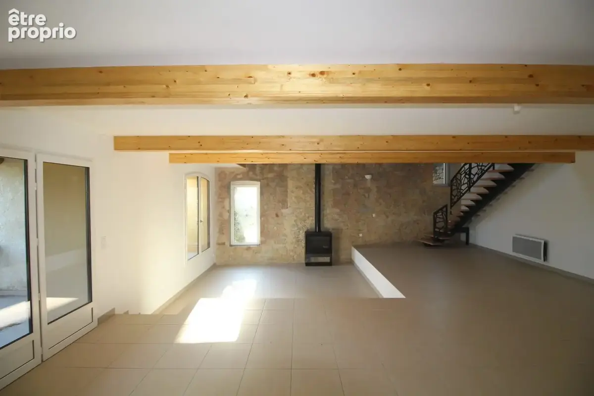 Maison 201 m² à Beaufort  - photo 7