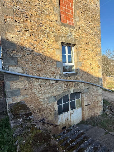 Maison à GAVAUDUN